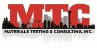 Materials Testing & Consulting