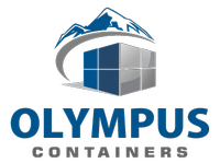 Olympus Containers / Circle A Trailers