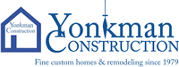 Yonkman Construction Inc