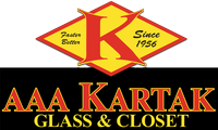 AAA KARTAK Glass & Closet Inc