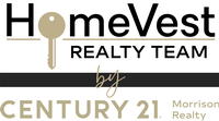 CENTURY 21 Morrison Realty Homevest Team - Melanie Staiger