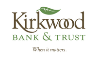 Kirkwood Bank & Trust - Ken Knodel Kirkwood Bank & Trust - Ken Knodel