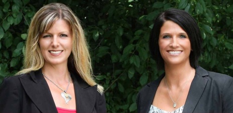 Alliance Real Estate - Denise Ziegler & Amy Montgomery