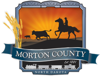Morton County
