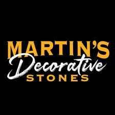 Martin's Decorative Stones