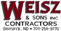 Weisz & Sons Inc.