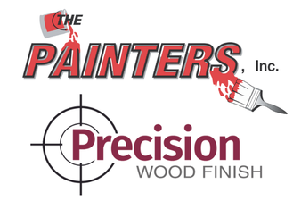 The Painters, Inc./Precision Wood Finish