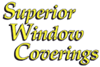 Superior Window Coverings, Inc.