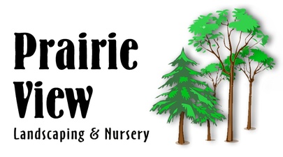 Prairie View Landscaping & Nursery, Inc.