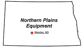 Northern Plains Equipment Co., Inc.