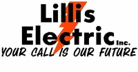 Lillis Electric, Inc.