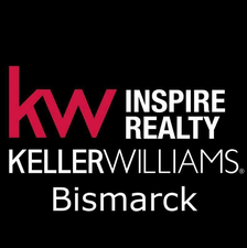 Keller Williams Inspire Realty