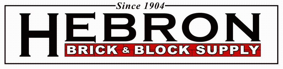 Hebron Brick & Block Supply
