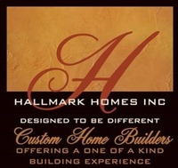 Hallmark Homes, Inc. Hallmark Homes, Inc.