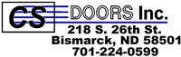 C.S. Doors, Inc.