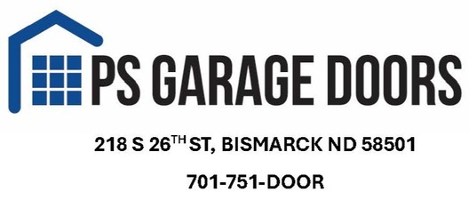 PS Garage Doors PS Garage Doors