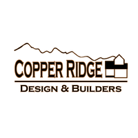 Copper Ridge Design and Builders, Inc. Copper Ridge Design and Builders, Inc.