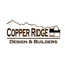 Copper Ridge Design and Builders, Inc.
