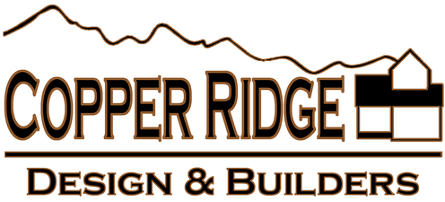 Copper Ridge Design and Builders, Inc.