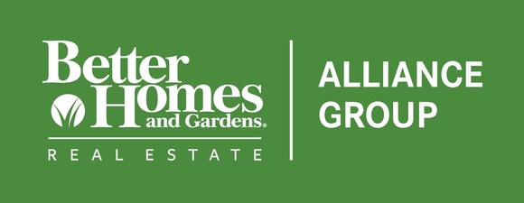 Better Homes and Gardens Real Estate Alliance Group