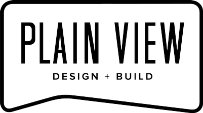 Plain View Design + Build