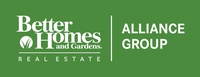 Better Homes and Gardens Real Estate Alliance Group - Bill Dean Homes