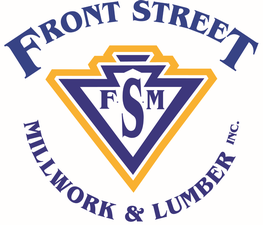 Front Street Millwork & Lumber, Inc. - Sara Bender