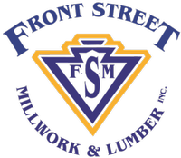 Front Street Millwork & Lumber, Inc. - Marcie Fornshell