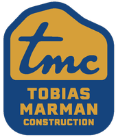 Tobias Marman Construction, LLC - Nataly Weisz