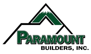 Paramount Builders, Inc. - Jayden Washburn