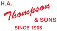 H.A. Thompson and Sons