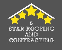 5 Star Roofing and Contracting 