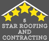 5 Star Roofing and Contracting 