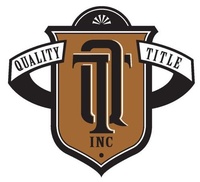 Quality Title, Inc. - Laurie Wentz