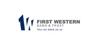 First Western Bank & Trust - Melanie DeSplinter