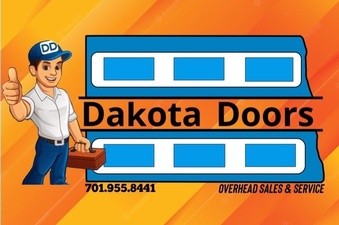 Dakota Doors