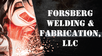 Forsberg Welding & Fabrication LLC