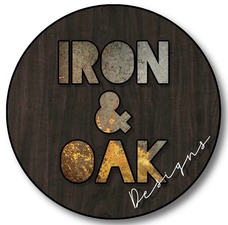 Iron & Oak Designs 