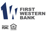 First Western Bank and Trust - Jessie Johnson 
