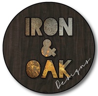Iron & Oak Designs - Ashley Eastgate