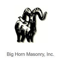 Big Horn Masonry, Inc.