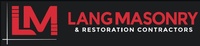 Lang Masonry