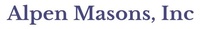 Alpen Masons Inc.