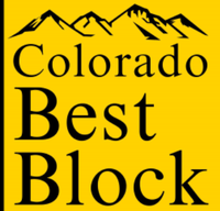 Colorado Best Block Colorado Best Block