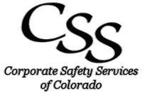 Corporate Safety Services of Colorado