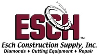 Esch Construction Supply, Inc.