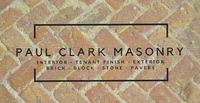Paul R. Clark Masonry, Inc.