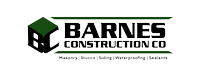 Barnes Construction Company