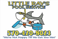 Little Ray's Pool Service