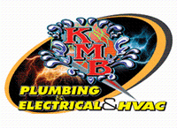 KMB Plumbing, Electrical & HVAC